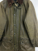 Barbour Gamefair verde (25c181) - S