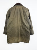 Barbour Gamefair verde (25c181) - S