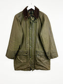Barbour Gamefair verde (25c181) - S