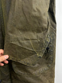 Barbour Gamefair verde (25c181) - S
