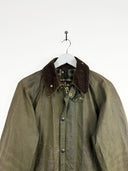 Barbour Gamefair verde (25c181) - S