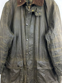 Barbour Border verde (25c182) - M/L