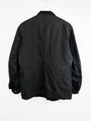 Barbour International nero (25c183) - L