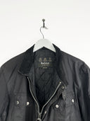 Barbour International nero (25c183) - L