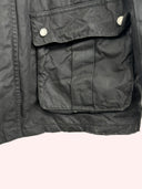 Barbour International nero (25c183) - L