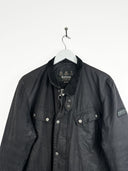 Barbour International nero (25c183) - L