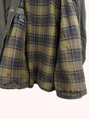 Barbour Beaufort verde (25c185) - M