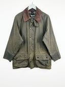 Barbour Beaufort verde (25c185) - M