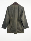 Barbour Beaufort verde (25c185) - M