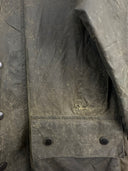 Barbour Beaufort verde (25c185) - M