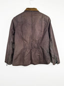 Barbour Manderston marrone donna (25c187) - S