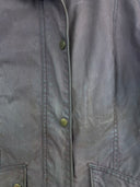 Barbour Manderston marrone donna (25c187) - S