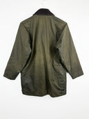 Barbour Beaufort verde C36  '88 (25c188) - XS
