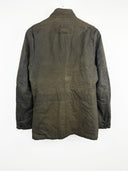 Barbour Corbridge verde (25c189) - S