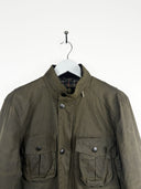 Barbour Corbridge verde (25c189) - S