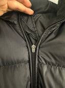 Piumino Nike puffer nero 00s (25c193) - L