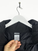 Piumino Nike puffer nero 00s (25c193) - L