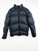 Piumino Nike puffer nero 00s (25c193) - L