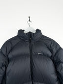 Piumino Nike puffer nero 00s (25c193) - L