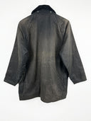 Barbour Beaufort blu (25c195) - M