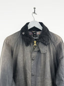 Barbour Beaufort blu (25c195) - M