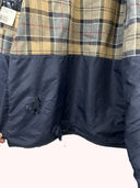 Barbour Bedale c44 blu (25c196) - M/L