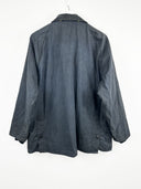Barbour Bedale c44 blu (25c196) - M/L