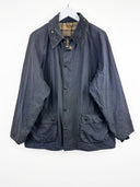 Barbour Bedale c44 blu (25c196) - M/L