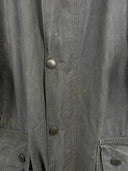 Barbour Bedale c44 blu (25c196) - M/L