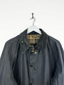 Barbour Bedale c44 blu (25c196) - M/L