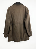 Cappotto marrone Trussardi 90s (25c200) - XL