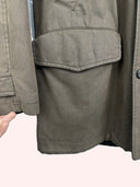 Cappotto marrone Trussardi 90s (25c200) - XL