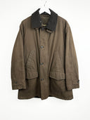 Cappotto marrone Trussardi 90s (25c200) - XL