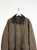 Cappotto marrone Trussardi 90s (25c200) - XL