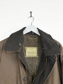 Cappotto marrone Trussardi 90s (25c200) - XL