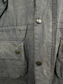 Barbour Derwent blu (25c201) - L