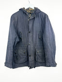 Barbour Derwent blu (25c201) - L