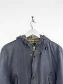 Barbour Derwent blu (25c201) - L
