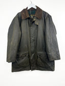 Barbour Northumbria c44 verde (25c202) - L