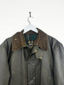 Barbour Northumbria c44 verde (25c202) - L