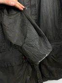Barbour Border verde c46 (25c203) - XL
