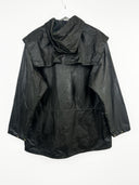 Barbour Durham verde (25c204) - M/L