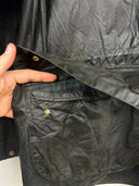 Barbour Durham verde (25c204) - M/L