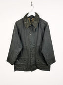 Barbour Beaufort c40 blu (33) - S