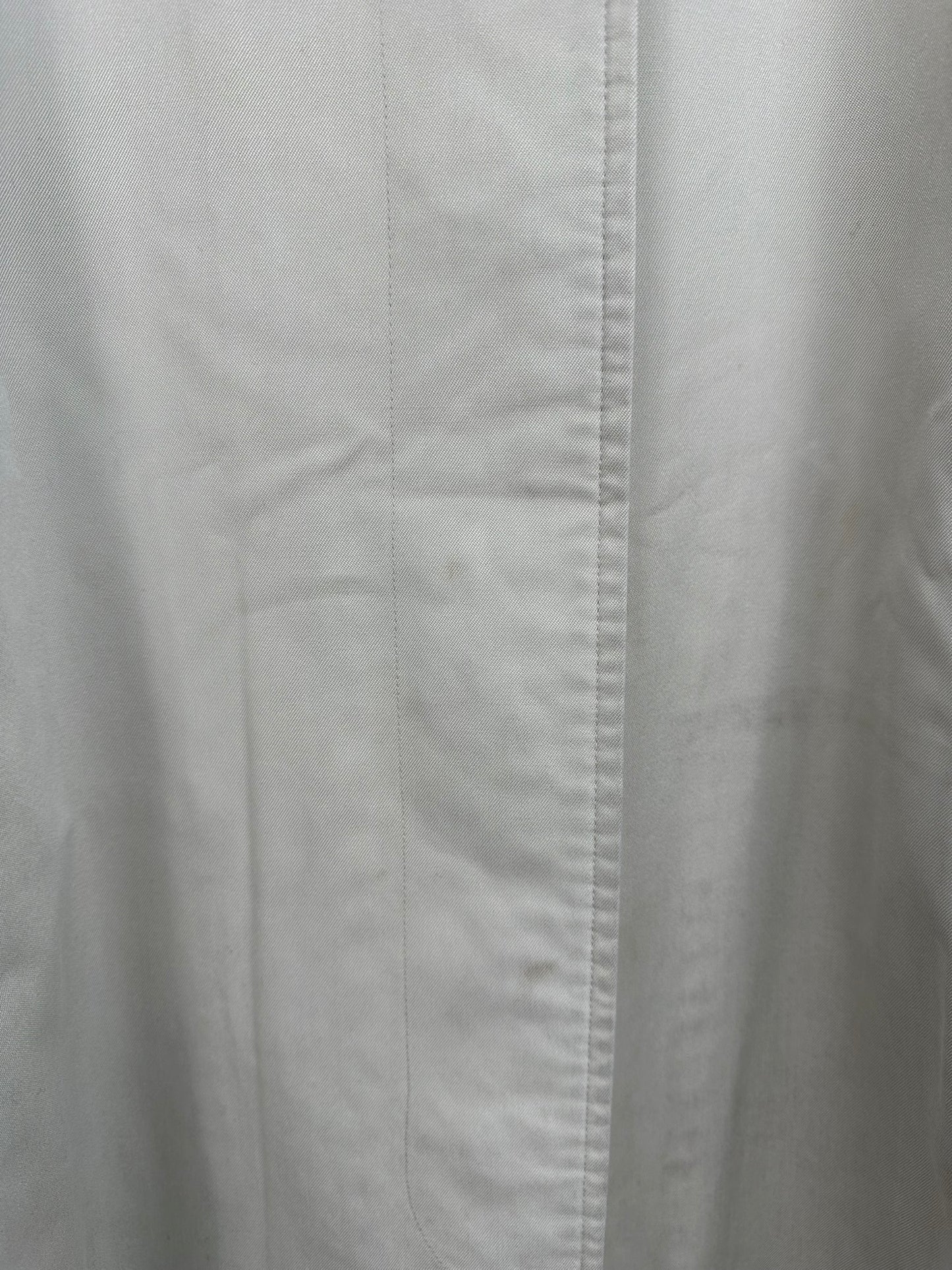 Trench Burberry beige donna (25c40) - M