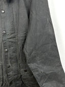 Barbour Beaufort c40 blu (33) - S