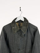 Barbour Beaufort c40 blu (33) - S