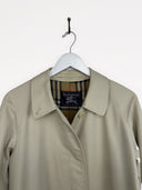 Trench Burberry beige donna (25c40) - M