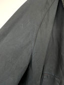 Barboour Bedale blu C48 con spilla (25c210) - L/XL