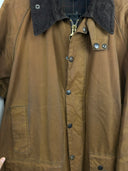 Barbour Moorland marrone (25c211) - XL